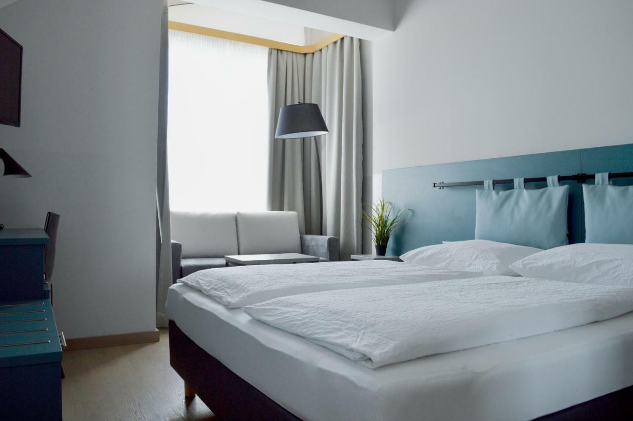 Pension Elisabeth - Rooms & Apartments Salzburg Eksteriør billede